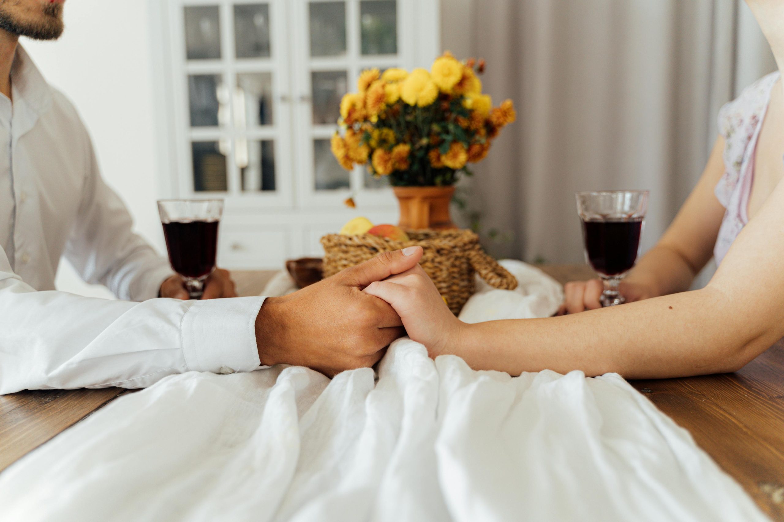 Unforgettable Anniversary Date Ideas to Celebrate Your Love